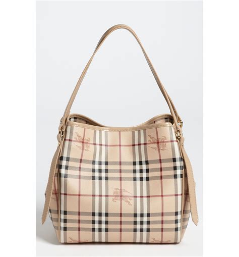 burberry haymarket singapore price|Burberry haymarket check tote.